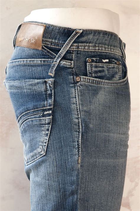 jean ass|GAS Jeans 